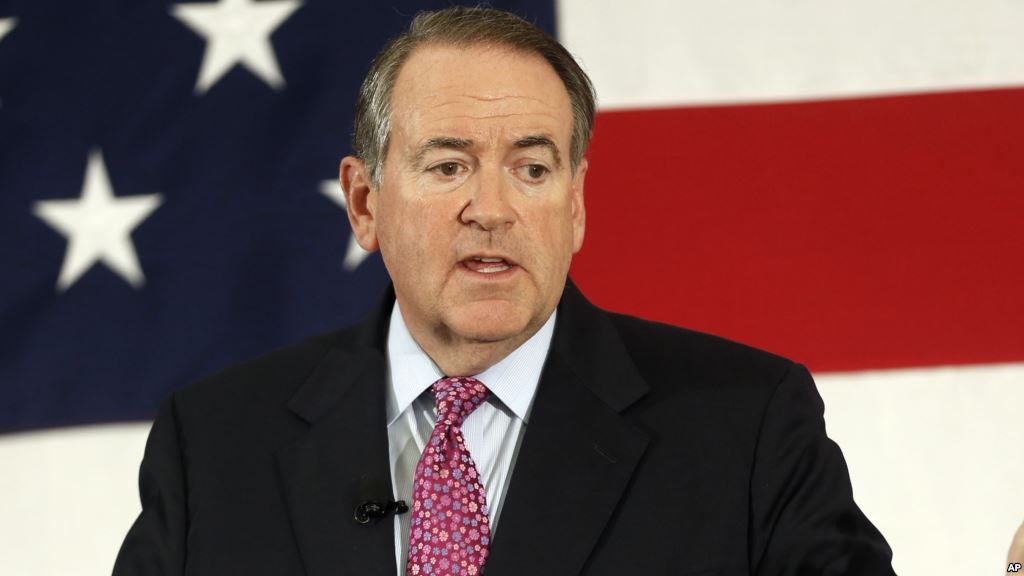 Huckabee Goes After Media Under Obama: Not A Watchdog But A ‘Lapdog’